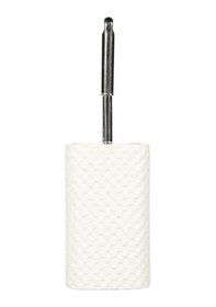 Resim D-15764 Vıvyen Tuvalet Fırcası Siyah 