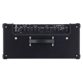 Resim Boss KTN-100 MK2 Katana Kombo Elektro Gitar Amfisi 