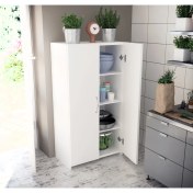 Resim Irmak Çok Amaçlı Dolap 