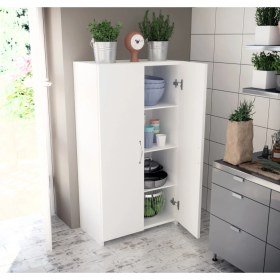 Resim Irmak Çok Amaçlı Dolap 
