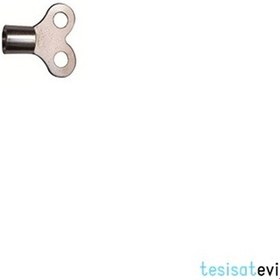 Resim Radyatör Petek Havlupan Hava Alma Purjör Anahtarı 