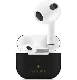 Resim Powerway ProPods 3 Bluetooth Dokunmatik Kulak İçi Kulaklık 