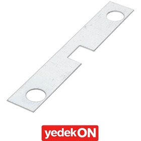 Resim AGCO Plaka - Massey Ferguson | LA322177850 