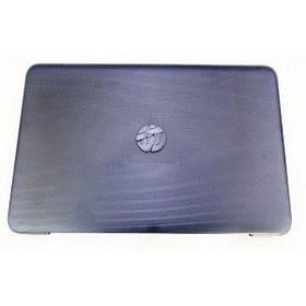 Resim HP Uyumlu 250 G5 (X0N59Es) Cover Kasa Ekran Arka Kapak 