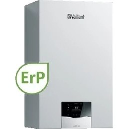 Resim Vaillant Ecotec 32CS/1-5 Plus 25/32 Kw 21.000 Tam Yoğuşmalı Kombi 