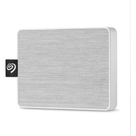Resim Seagate Ultra Touch 1TB Taşınabilir SSD STJE1000402 
