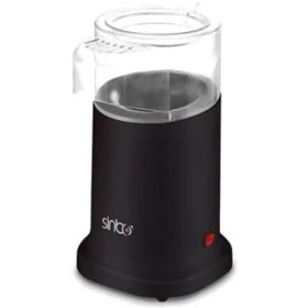 Resim Sinbo SPM-5402 Mısır Patlatma Makinesi 
