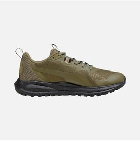 Resim Puma Twitch Runner Trail Yürüyüş Ayakkabı 37696114 