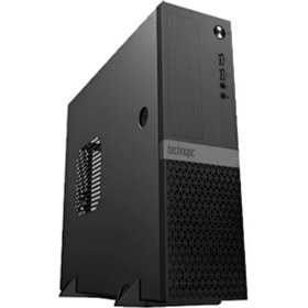 Resim Technopc Pro Sff D23SF3824 Intel I3 12100 8 GB Ddr4 004983 Pardus Masaüstü Bilgisayar 