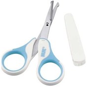 Resim Nuk Tırnak Makası 