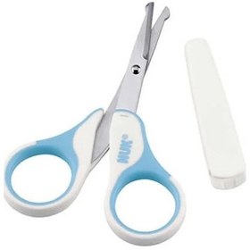 Resim Nuk Tırnak Makası 