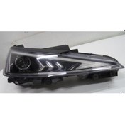Resim FAR HYUNDAI ELANTRA 19-21 SAĞ LEDSİZ ELEKTRİKLİ JERİKO ITHAL-K
