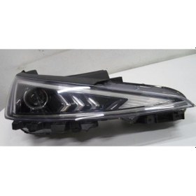 Resim FAR HYUNDAI ELANTRA 19-21 SAĞ LEDSİZ ELEKTRİKLİ JERİKO 