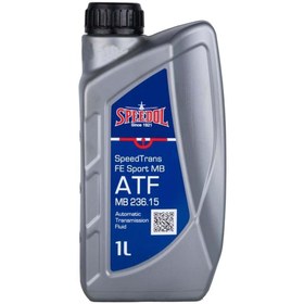 Resim Speedol Mb Speed Trans Fe Sport Mavi 1 Lt 