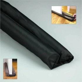 Resim Ankaflex Kapı Altı Isı Yalıtım Süngeri Rüzgar Izolasyon Fitili (4 Adet) 