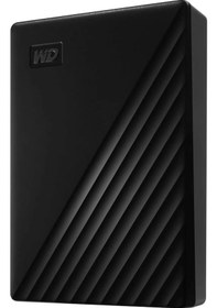 Resim Wd 6tb Mybook 2.5" Usb 3.2 Wdbr9s0060bbk-wesn Taşınabilir Harici Harddisk 