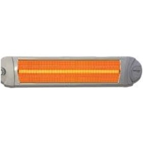 Resim Awox Ecotec 2500 W Infrared Isıtıcı 