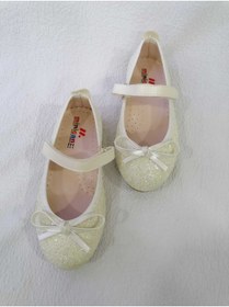 Resim Özgür Kids CAMKIRIĞI PARLAK KIZ ÇOCUK BABET 