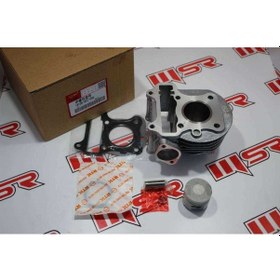 Resim Motostar Today Silindir Kit Wuyang Oem 