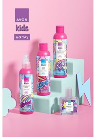 Resim Avon Kids Meyve Kokulu Çocuk Parfüm EDC 30 ML 