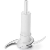 Resim Fakir Doğrayıcı Alt Bıçak - Ro500 Uyumlu 