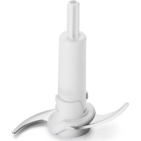 Resim Fakir Doğrayıcı Alt Bıçak - Ro500 Uyumlu 