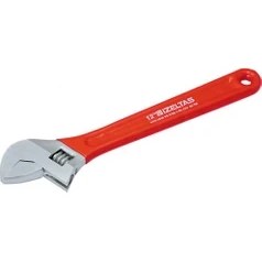 Resim İzeltaş 8" Kurbağacık Anahtar Pvc 0600011008 