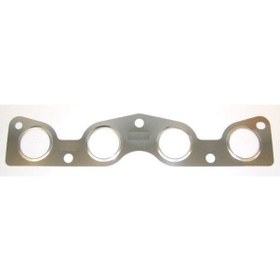 Resim ELRING 165510 Egzoz Manifold Contası CLIO II-III 0,2- 1,2-16V 75Ps (D4F712) 
