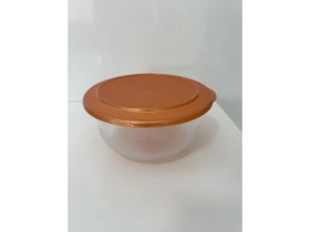 Resim Tupperware Kristalin Kase 2,1 L – Bronz 