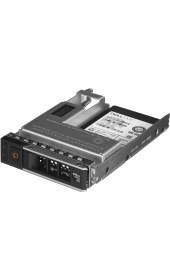 Resim Dell 345-BEBH 480GB 3.5" Sata Server SSD 