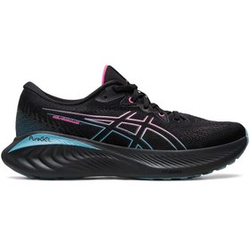 Resim Asics Gel-Cumulus 25 Gtx Kadın Spor Ayakkabı (1012B502-001) 