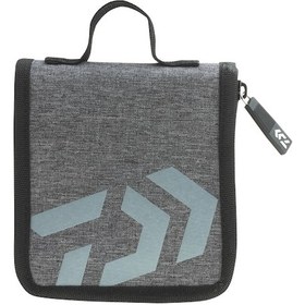 Resim Daiwa Gri Balıkçı Aksesuar Çantası 15840005 