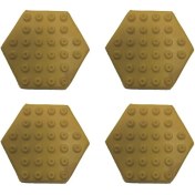 Resim Skm Universal 7X7 Cm Şeffaf Gogo Grip 