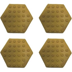 Resim Skm Universal 7X7 Cm Şeffaf Gogo Grip 