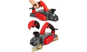 Resim Germany Technology x - Strong 3600 W Professional Planya Makinası 