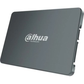 Resim Universal Dahua C800A 512GB 2.5" SATA3 SSD 550/490 Okuma Yazma Hızı ile Hızlı Depolama Çözümü 