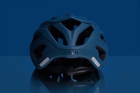 Resim Kask Mojito3 Yol Bisiklet Kaskı Buz Mavi Large 59-62cm Atlantic Blue Matt 