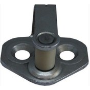 Resim Esse Otomotiv - Clio 2 - Megane I Kapı Kilit Karşılığı Ön / Arka 96- Bsg 75-975-006 7700423922 