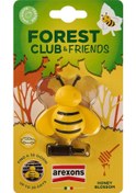 Resim Arexons Forest Club Arı - Bal Kokulu 