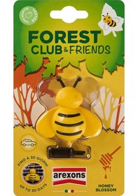Resim Arexons Forest Club Arı - Bal Kokulu 