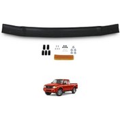 Resim Ford Ranger 2002 2003 2004 2005 2006 4mm Cappafe Kaput Rüzgarlıgı 