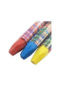 Resim Südor My Dido 12 Renk Pastel Boya N11.4856 