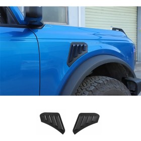 Resim Luenaarry 2021-2023 Kaş Yan Izgara Kılıfı (Yurt Dışından) 