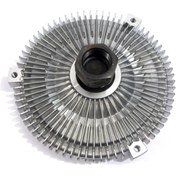 Resim Heropar Bmw M47 M47n M57 M57n2 M67 M67n Uyumlu Aspart Fan Termiği 11522249216 