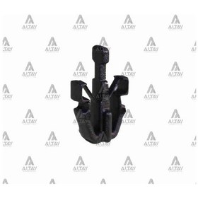 Resim Klips Toyota Panjur Tip 1 90467-13011 1 Adet 