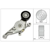 Resim Golf5 Caddy Passat T5 A3 A4 V Kayıs Gergısı Komple 04- Ina 03g903315c 