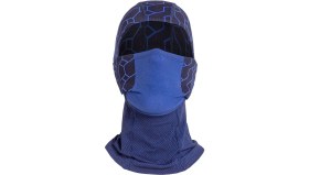 Resim Oil Company Termal Skin Kar Maskesi Lacivert 