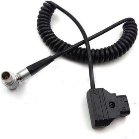 Resim Marka Dc5525 4/pin Dtap Güç Aktarım Kablosu 1 Adet 