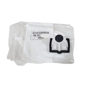 Resim Citroen C4 (2021-2025) Arka Koltuk Klipsi (Orijinal) 