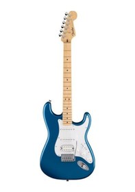 Resim Fender Standard Strat Hss Mn Wpg Amm Elektro Gitar 